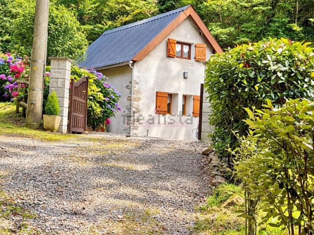 Maison vente à Zuberoa, Athérey