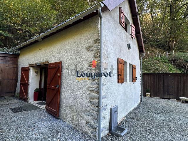Maison vente à Zuberoa, Athérey