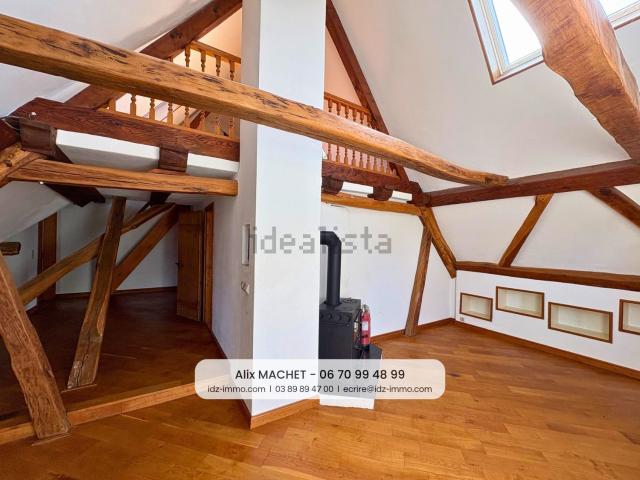 Maison vente à Steinmattenmuehle, Leymen