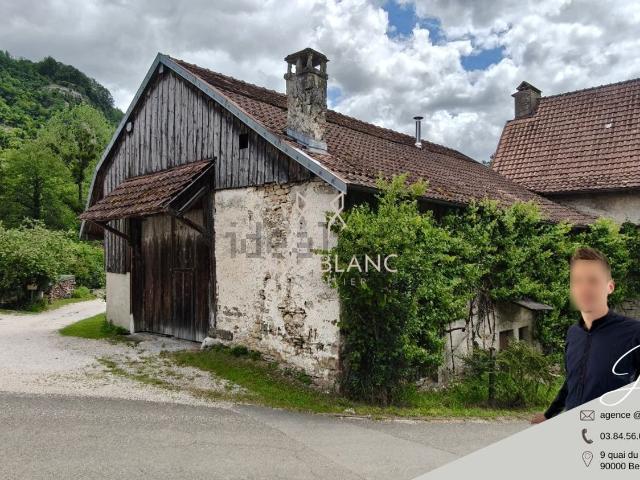 Maison vente à Les Montpravons, Liebvillers