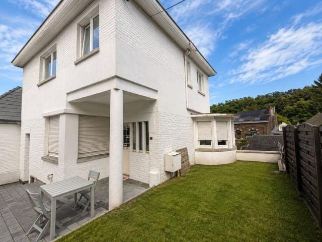 Kamer location à Liège, Wallonie