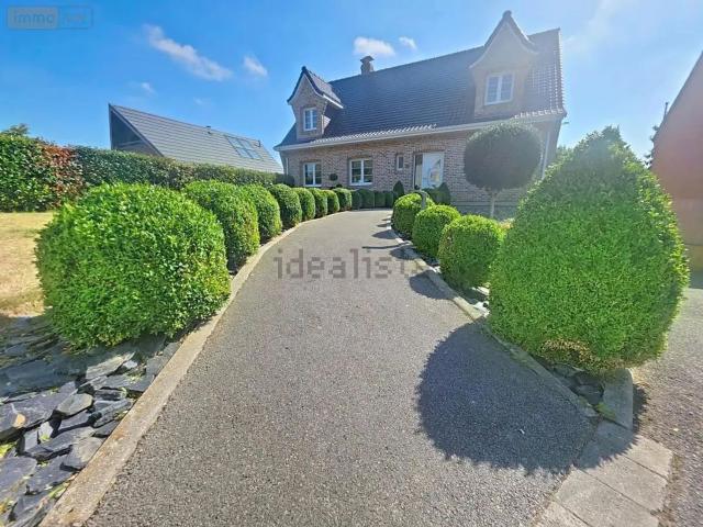 Maison vente à Lières, Pas-de-Calais