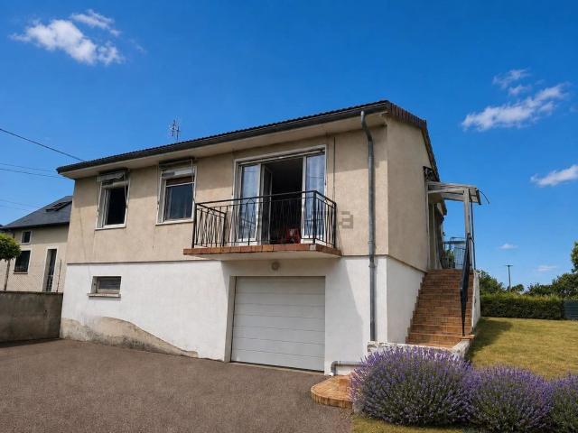 Maison vente à Liernais, Côte-d'Or