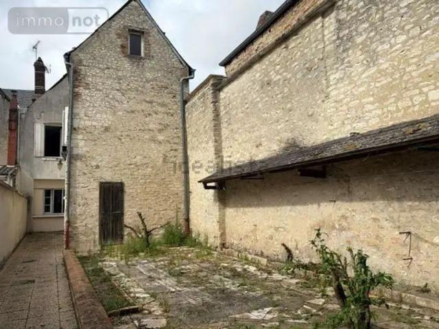 Maison vente à Liesse-Notre-Dame, Aisne