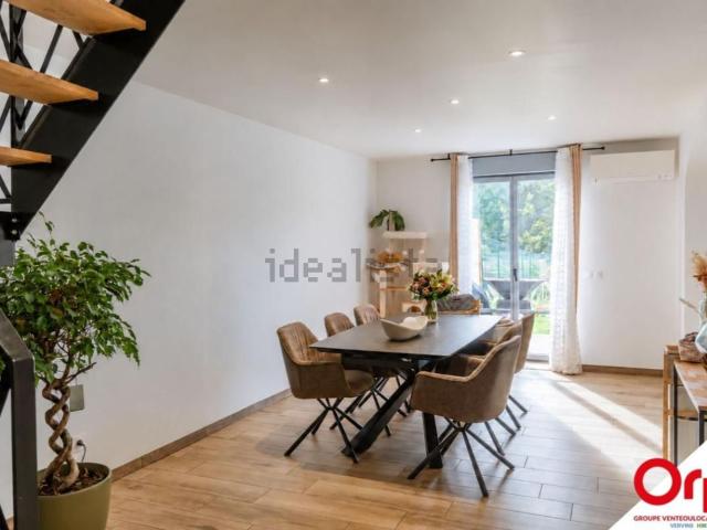 Maison vente à Liesse-Notre-Dame, Aisne