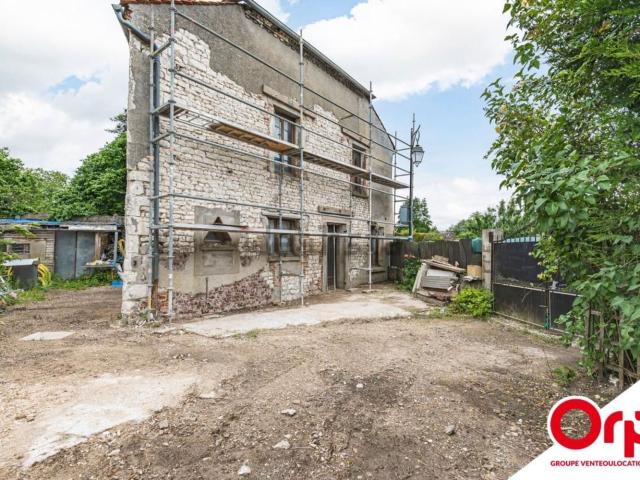 Maison vente à Liesse-Notre-Dame, Aisne