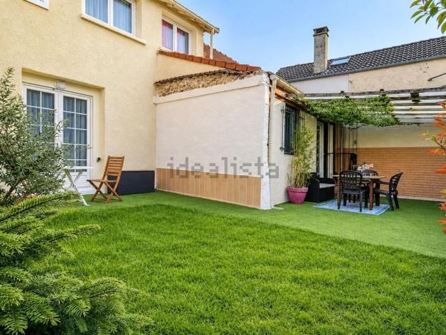 Maison vente à Lieusaint, Seine-et-Marne