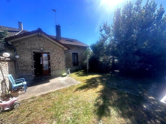 Maison vente à Lieusaint, Seine-et-Marne
