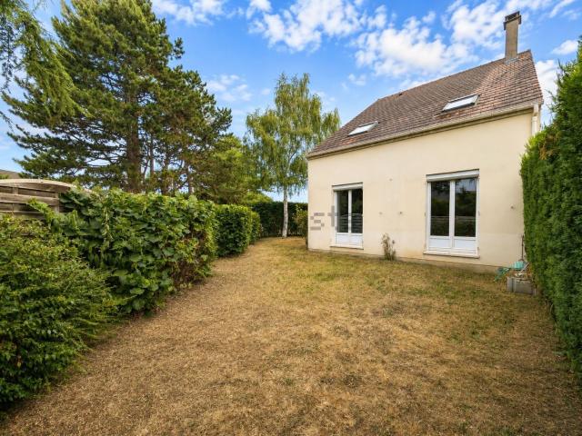 Maison vente à Lieusaint, Seine-et-Marne