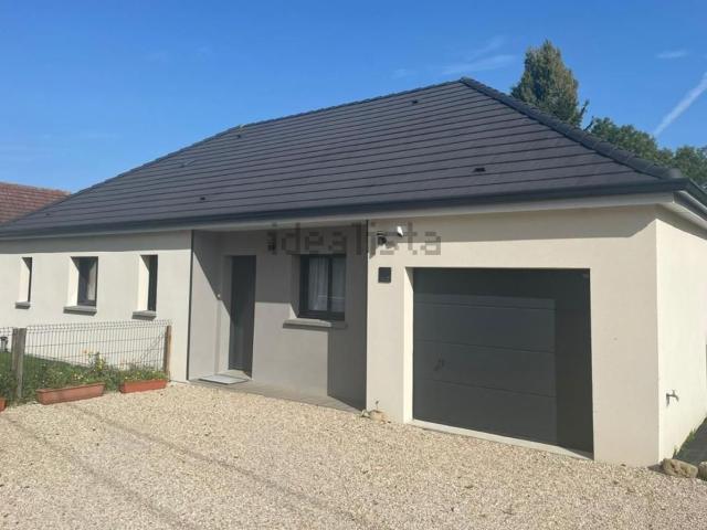 Maison vente à Lieusaint, Seine-et-Marne