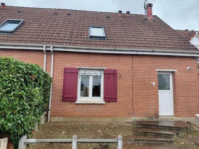 Maison vente à Résidence Rembrandt, Liévin