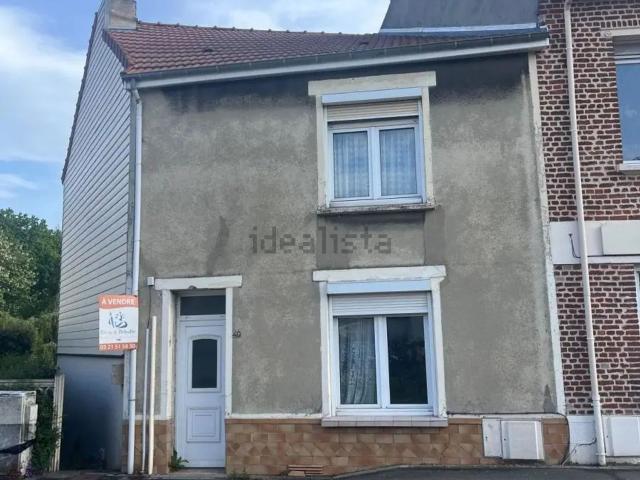 Maison vente à ZAC de l'An 2000, Liévin