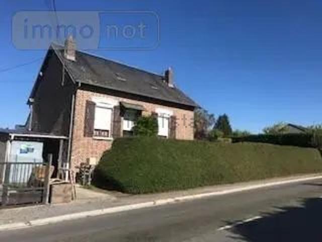 Maison vente à Liez, Aisne
