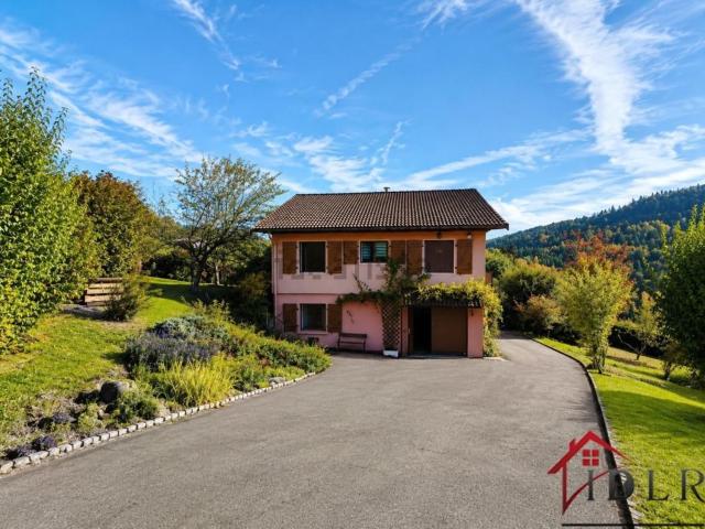 Maison vente à Liézey, Vosges
