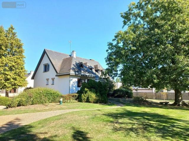 Maison vente à La Baillée du Chêne Sec, Liffré