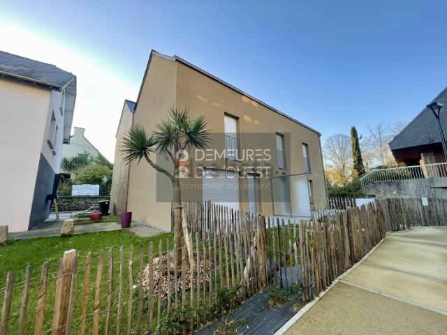 Maison vente à L'Angevinais, Liffré