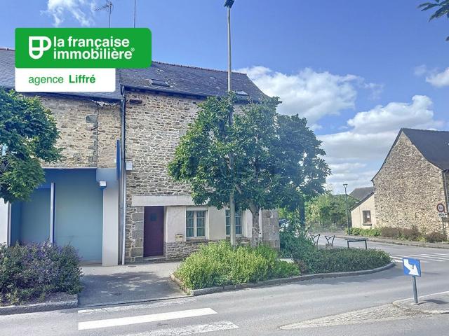 Maison vente à Le Penloup, Liffré