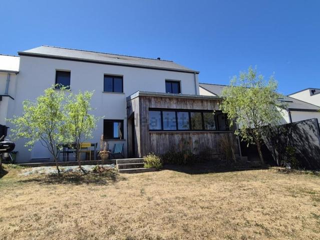 Maison vente à Liffré, Ille-et-Vilaine