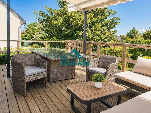 Maison vente à La Galasière, Liffré