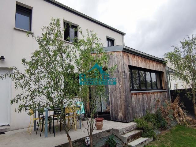 Maison vente à Le Penloup, Liffré
