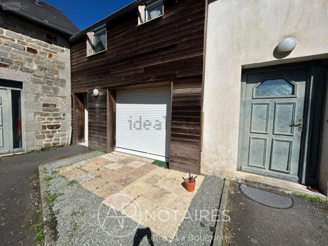 Maison location à L'Angevinais, Liffré