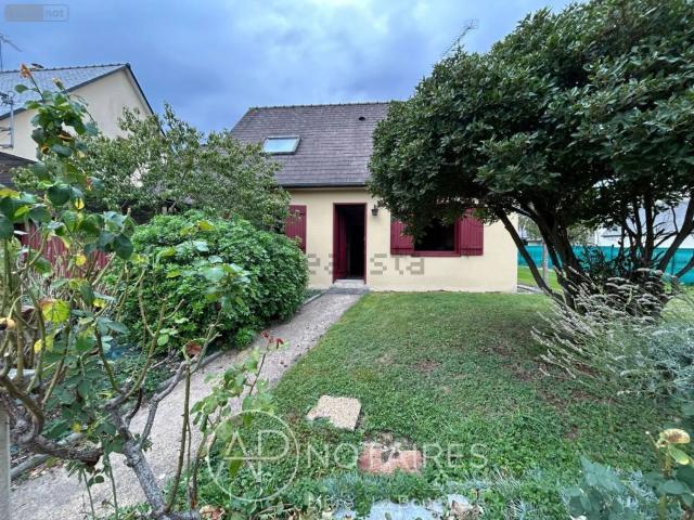 Maison vente à L'Angevinais, Liffré