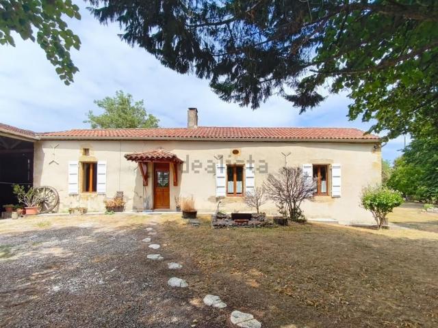 Maison vente à Village, Ligardes