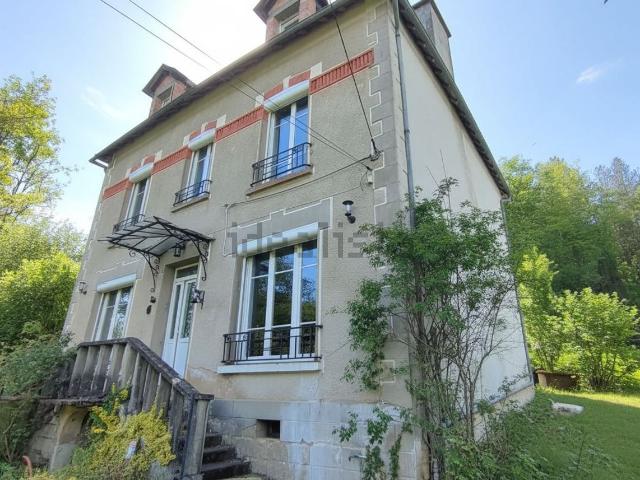 Maison vente à Le Mont Haut, Liginiac
