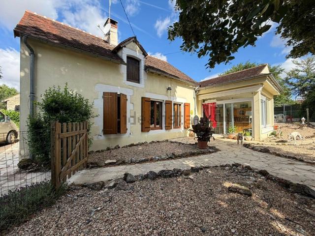 Maison vente à Le Coudray, Liglet