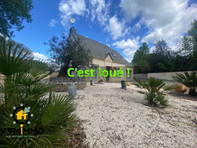 Maison location à Le Hardas, Ligné