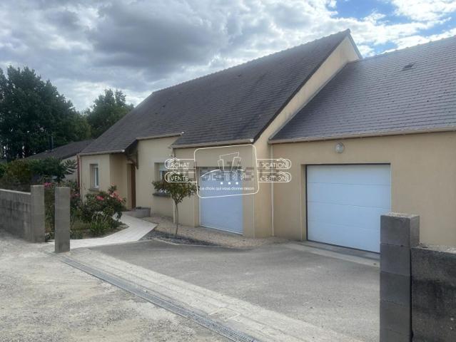 Maison vente à Le Chausson Doré, Ligné