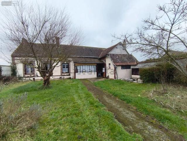 Maison vente à Lignerolles, Eure