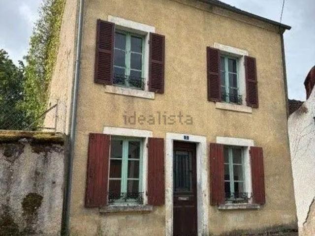 Maison vente à Lignières, Cher