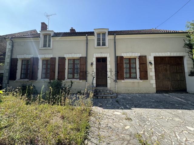 Maison vente à Lignières, Cher