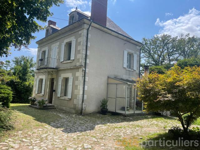 Maison vente à Saint-Amand-Montrond, Touchay