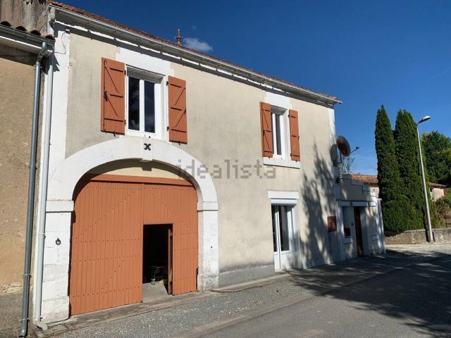 Maison vente à Ambleville, Juillac-le-Coq