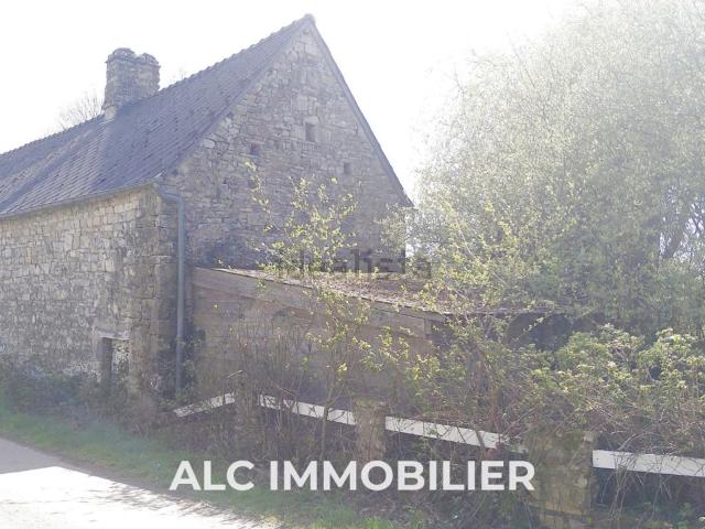 Maison vente à Lignières-Orgères