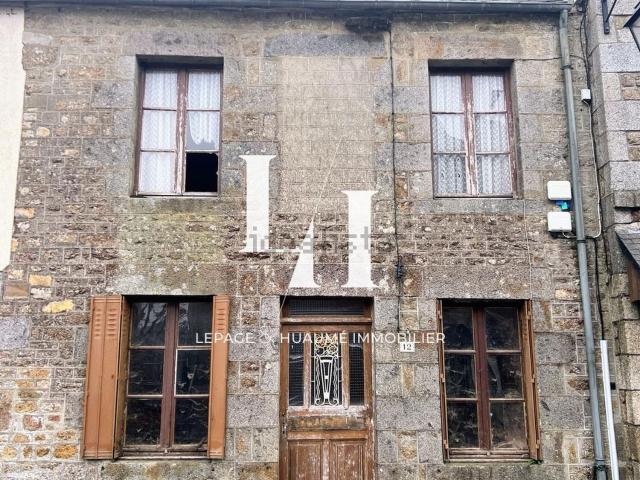 Maison vente à Lignières-Orgères