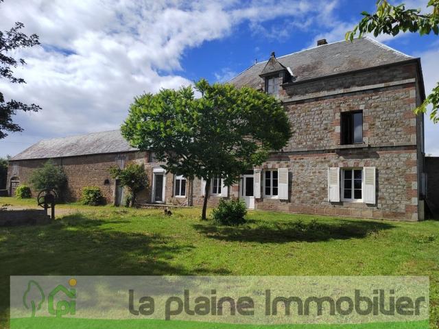 Maison vente à Lignières-Orgères
