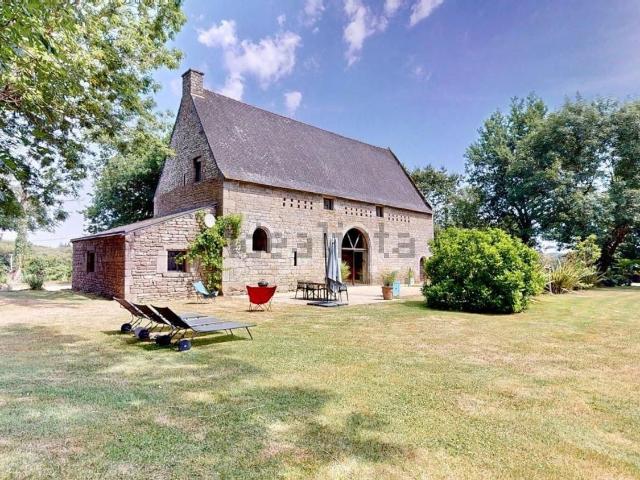 Maison vente à Penderff, Lignol