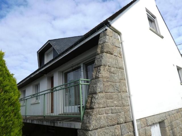 Maison vente à La Villeneuve, Lignol