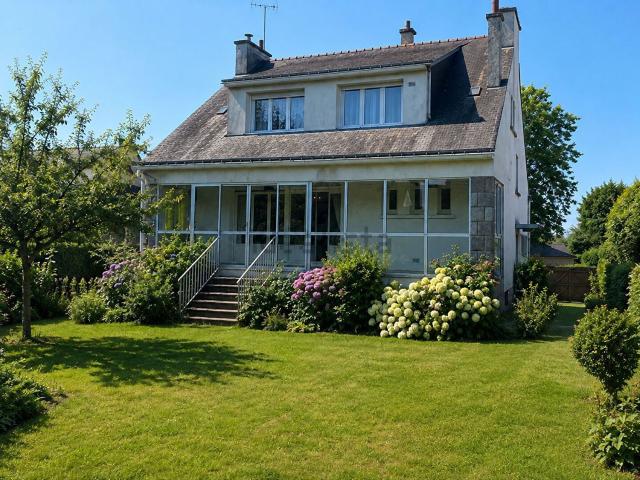Maison vente à La Villeneuve, Lignol