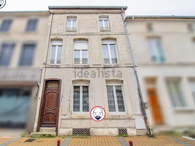 Maison vente à Ligny-en-Barrois, Meuse
