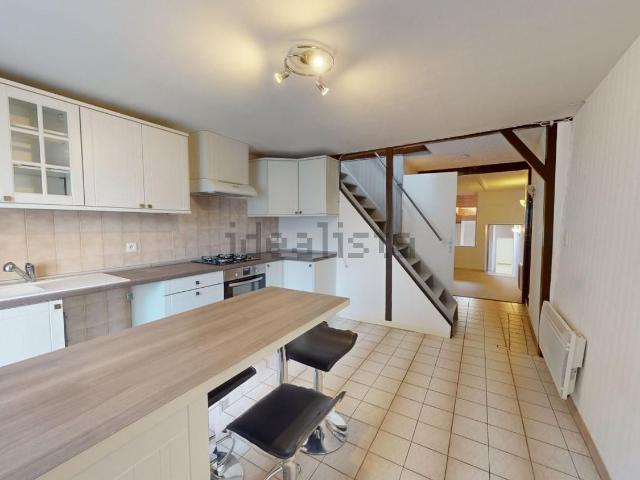 Maison vente à Ligny-en-Barrois, Meuse