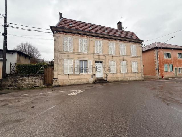 Maison vente à Ligny-en-Barrois, Meuse