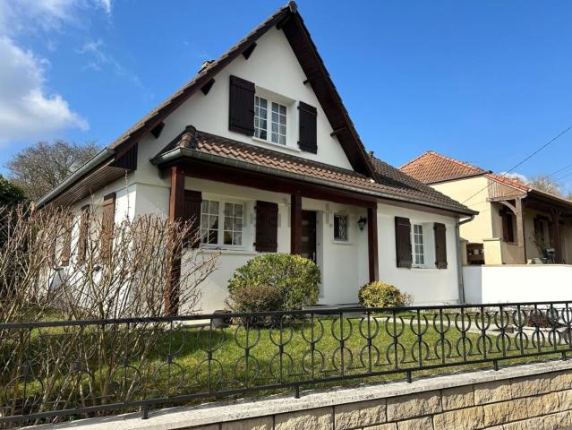 Maison vente à Ligny-en-Barrois, Meuse