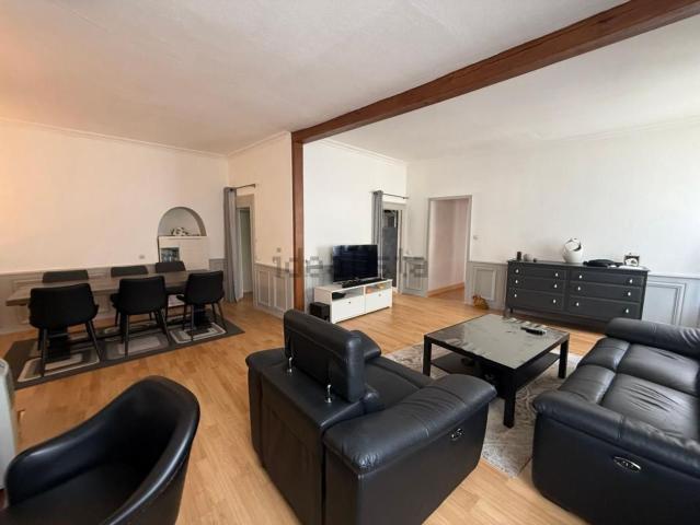 Maison vente à Ligny-en-Barrois, Meuse