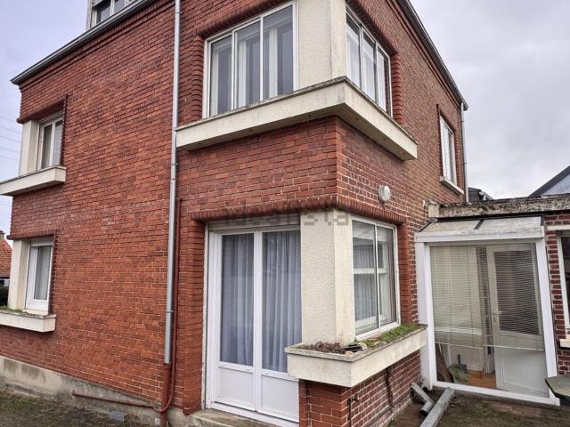 Maison vente à Ligny-en-Cambrésis, Nord