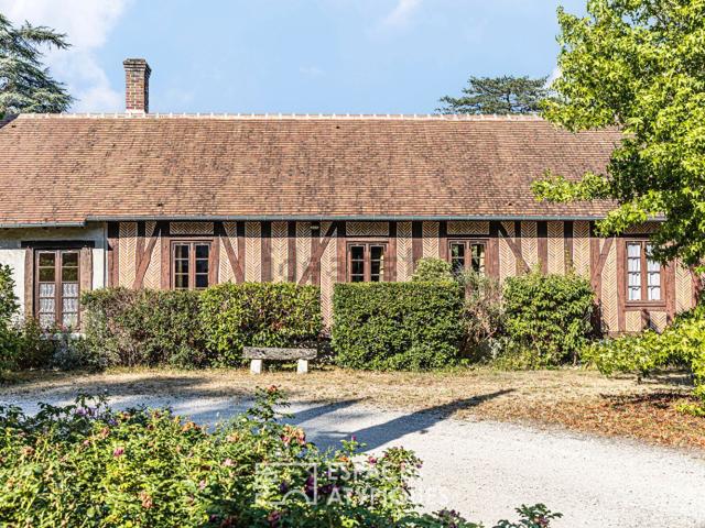 Maison vente à Ligny-le-Ribault, Loiret
