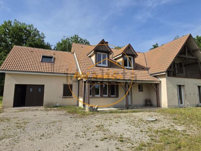 Maison vente à Ligny-le-Ribault, Loiret